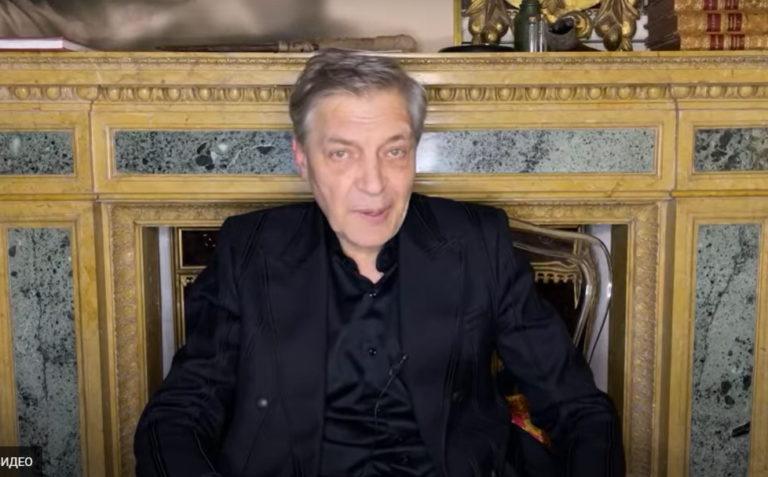 «Дерзкая Молдова откручивает головы всей пророссийской шобле» — Невзоров о задержании Марины Таубер