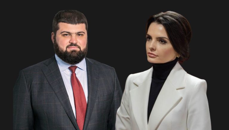 Как в Кишиневе отреагировали на итоги первого тура башканских выборов в Гагаузии