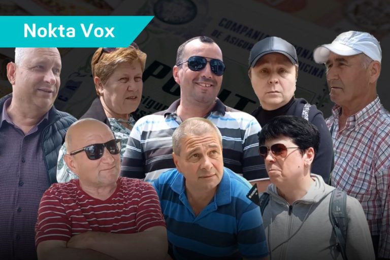 Nokta VOX в Кагуле: Зачем нужен медицинский полис