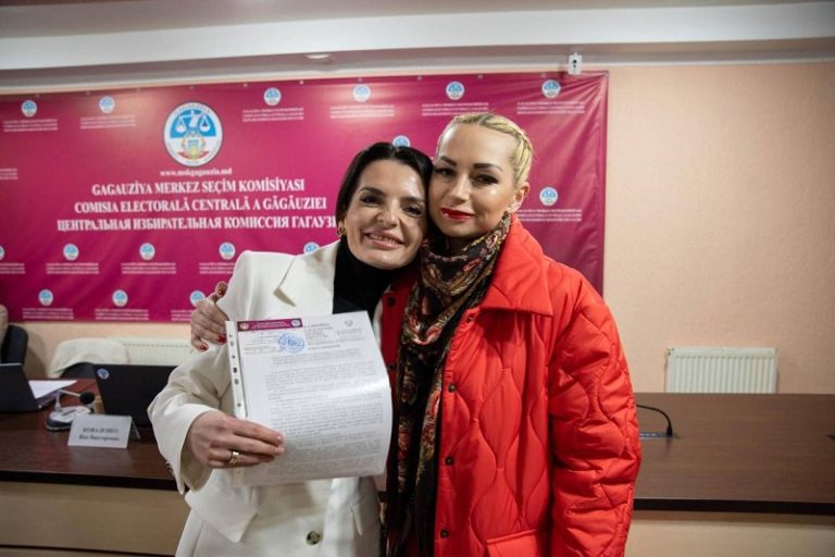 Дела Гуцул и Таубер не будут объединять — суд отклонил ходатайство