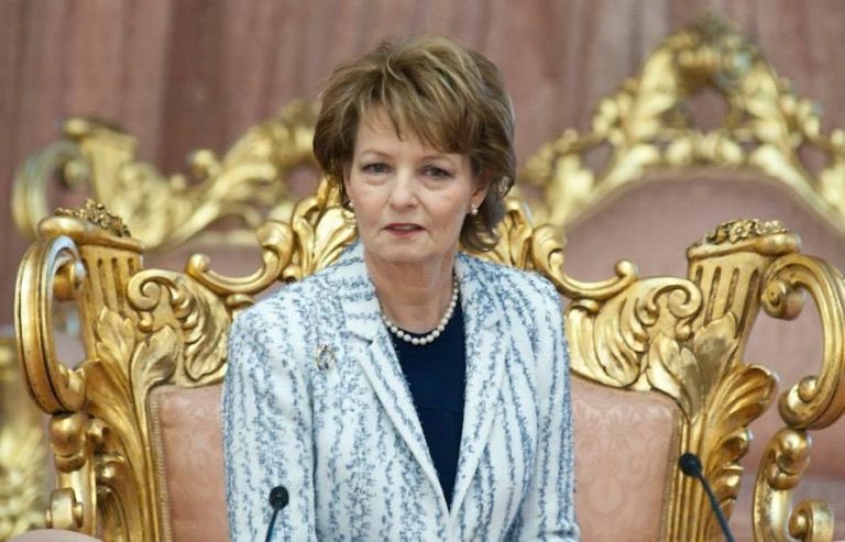 Румынская принцесса организует вечер в поддержку Молдовы