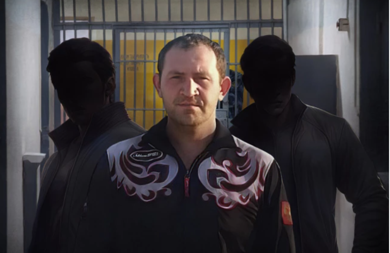 В Волгограде трое вернувшихся с войны бойцов ЧВК Вагнер избили и ограбили бизнесмена