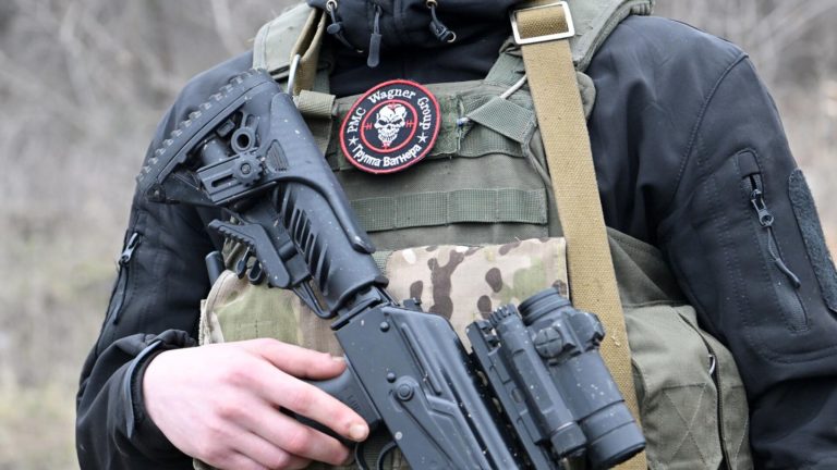 Приднестровские правозащитники получили приглашение вступить в ЧВК Вагнера на территории региона