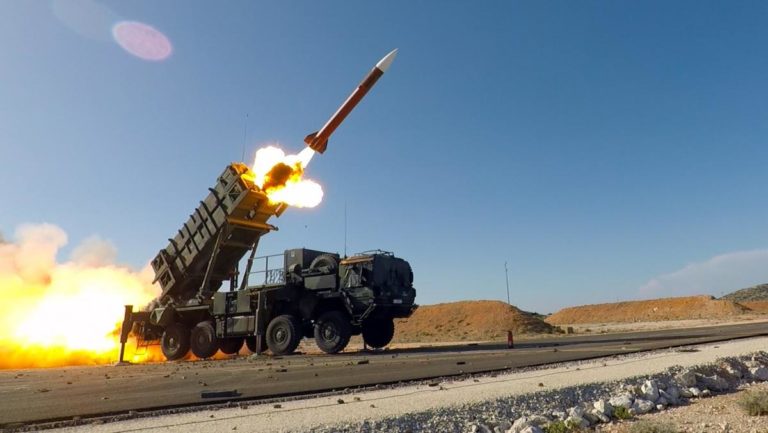 Ни один комплекс Patriot, поставленный Украине, не был уничтожен — Зеленский ответил Путину