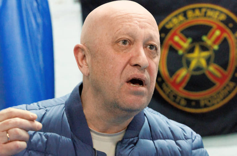 Пригожин: Минобороны РФ дважды пыталось уничтожить ЧВК Вагнера