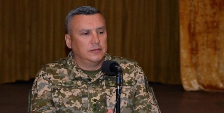 У семьи одесского военкома нашли имущество в Испании на миллионы долларов