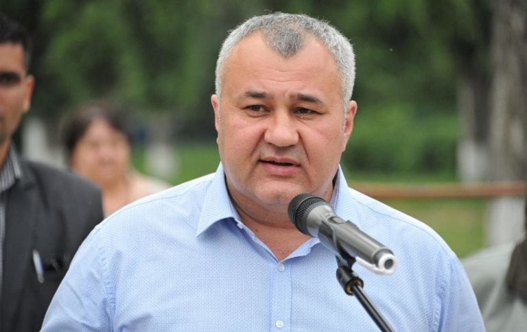 На мэра Бельц пожаловались в Нацорган по неподкупности, но проверку не начали