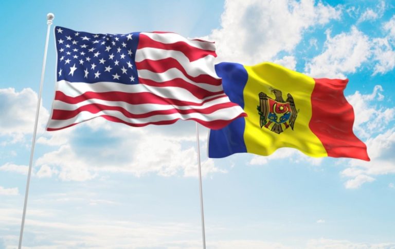 США ввели санкции против 7 граждан РФ, пытающихся дестабилизировать Молдову