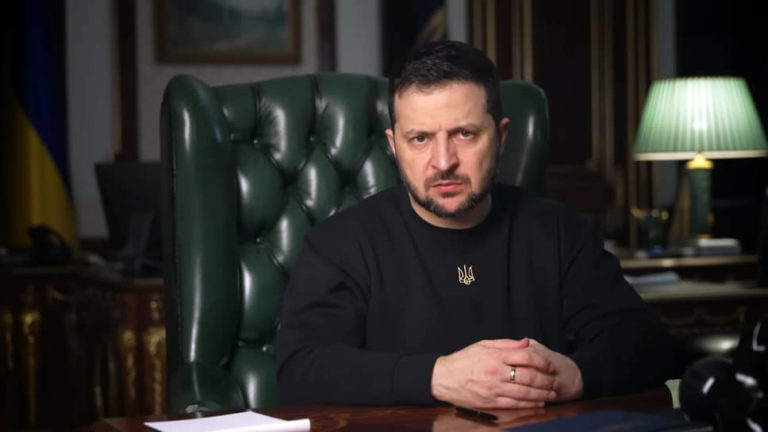 Зеленский откажется от участия в саммите НАТО, если лидеры альянса не пригласят Украину вступить