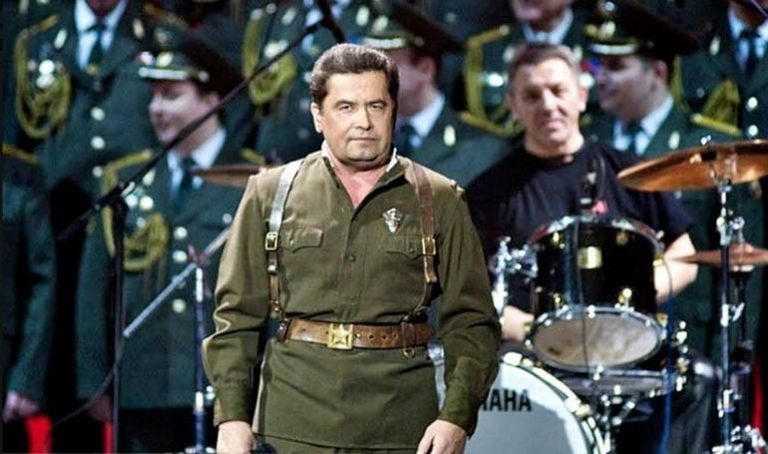 «Любимая группа Путина» за время войны получила от властей больше денег, чем за предыдущие 8 лет