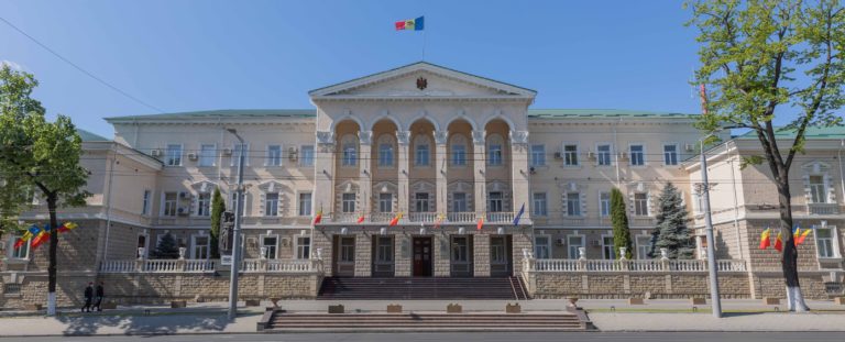 МВД внесёт поправки в закон об оружии после несчастного случая с ребёнком в Единцах