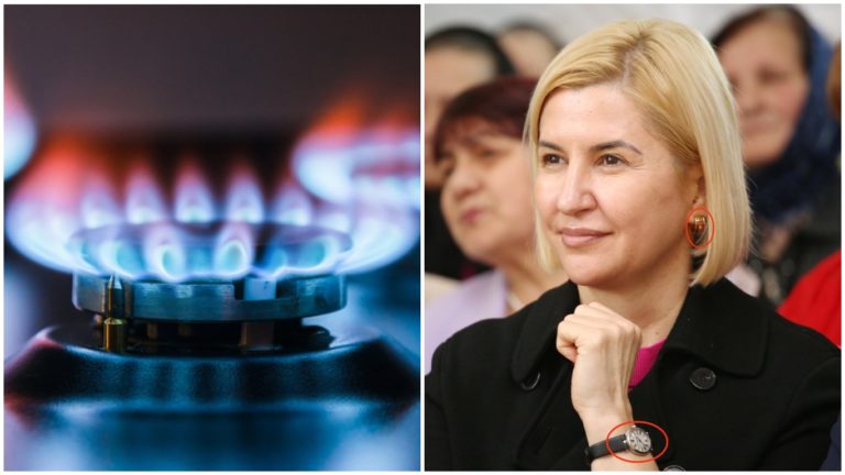 Снижение тарифа на газ в Молдове, проверка Влах на неподкупность и второй срок Санду: что больше всего читали и обсуждали читатели nokta на прошлой неделе