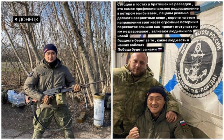 В Молдову не пустили гражданина России, связанного с воюющими в Донбассе