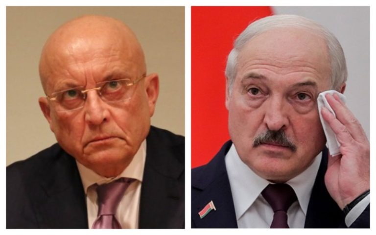 Пророссийский эксперт призвал применить ядерное оружие, Лукашенко просит его у Москвы