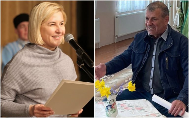Ирина Влах проиграла в суде экс-депутату Черневу, который заявил об «отмывании денег» в Исполкоме 