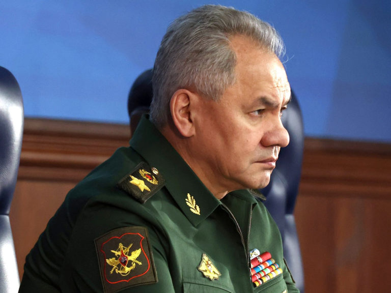Минобороны России подписало контракт с чеченским отрядом «Ахмат»