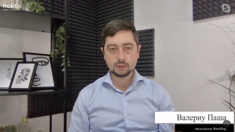 “Слишком большая честь” — эксперт о том, могут ли ввести санкции против гагаузских политиков