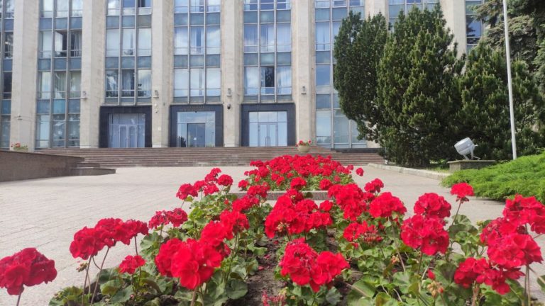 Молдова получит грант 40 млн евро на укрепление госуправления и поддержку граждан