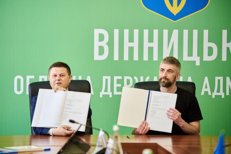 Украина поможет восстановить 400 км железной дороги Молдовы