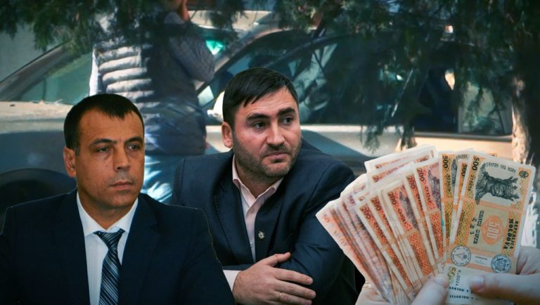 Гагаузский депутат Узун и активист Влах участвовали в подкупе избирателей на выборах в Болгарии — расследование ZdG