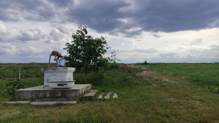 Ещё немного дождей с грозами — прогноз погоды в Молдове на 21 июня