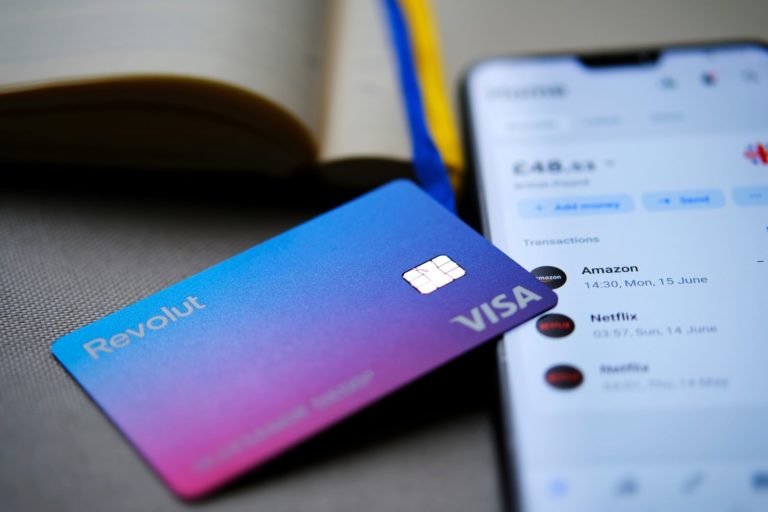 Молдова присоединится к финансовой платформе Revolut