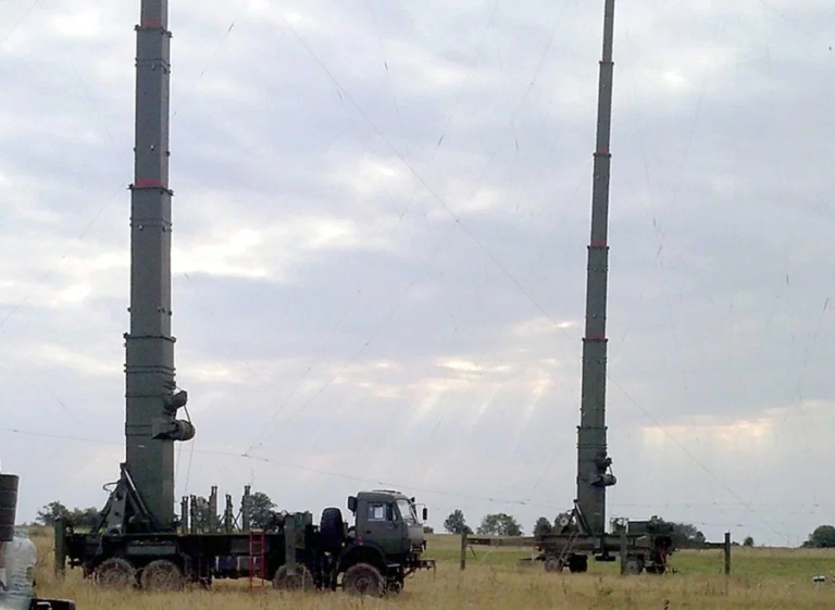 ISW: средства радиоэлектронной борьбы россиян усложняют контрнаступление ВСУ