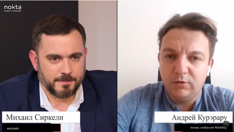 «Партия „Шор“ была готова к плану Б» — эксперт о перспективах нового политического блока