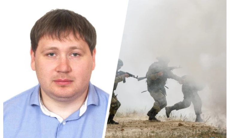В Украине погиб чемпион мира по пауэрлифтингу, осужденный на шесть лет и воевавший за ЧВК Вагнер