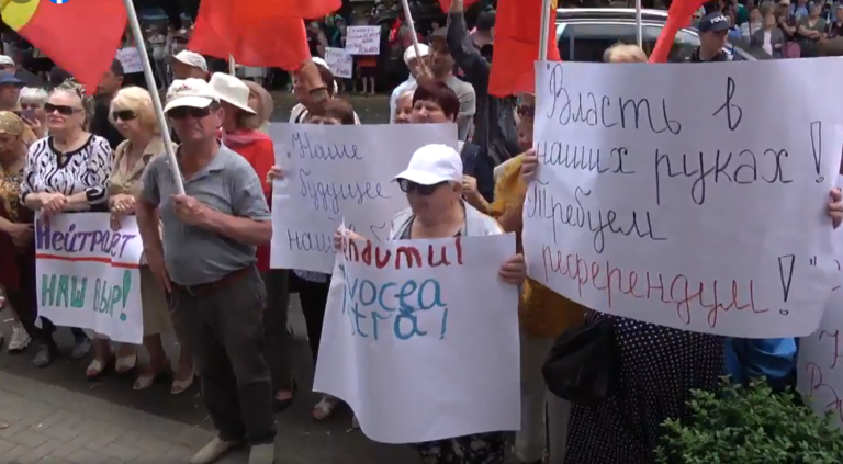 Референдума «по инициативе Илана Шора» не будет — ЦИК отклонил заявку