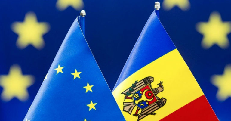 Молдова получила 1,2 млрд евро от европейских организаций с октября 2021 года