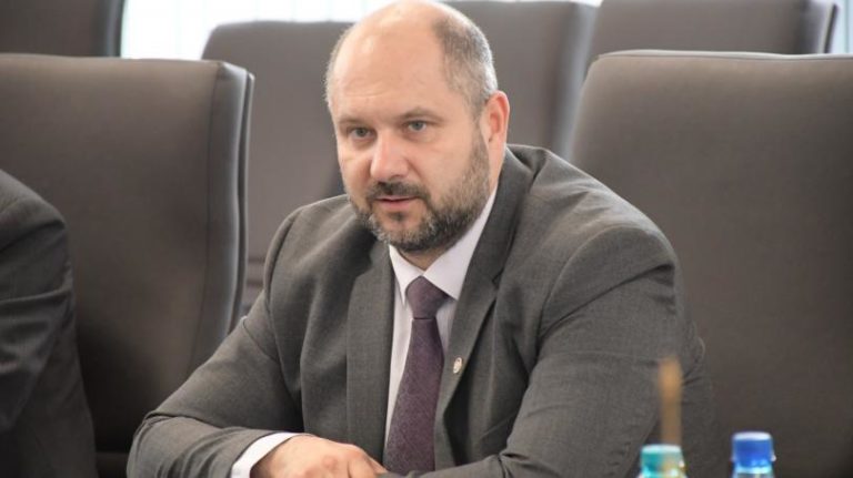 «Битву за энергетическую безопасность мы, по большому счету, выиграли» — Парликов считает, что сложнейший период в энергетике остался позади