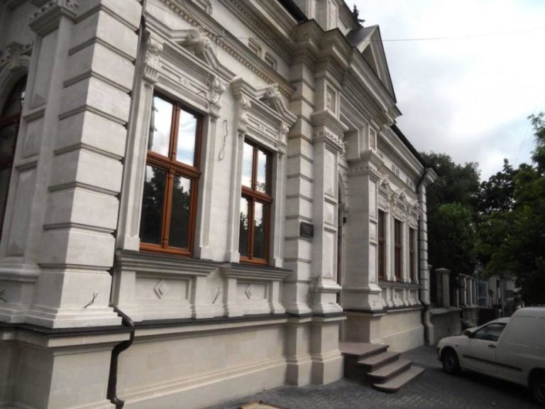 Минкульт просит расследовать снос исторических зданий в Молдове