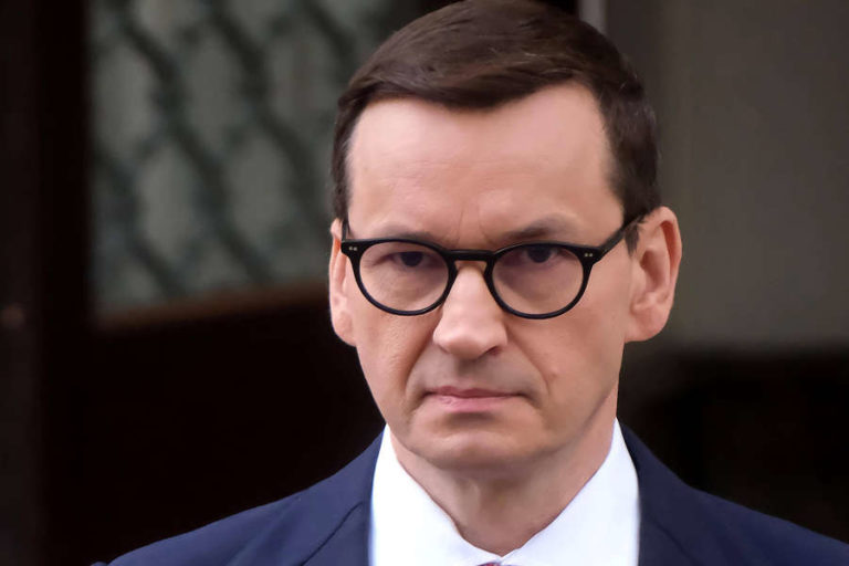 Премьер Польши: 100 наёмников ЧВК Вагнера перебросили к Сувалкскому коридору