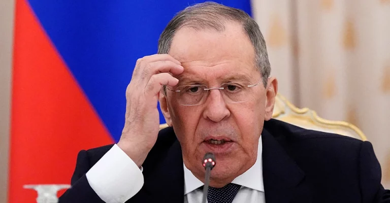 Лавров: РФ будет делать всё для возобновления переговоров «5+2» по Приднестровью