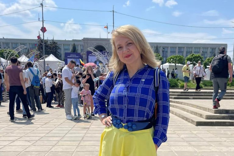 Кто займёт место Дана Перчуна в парламенте