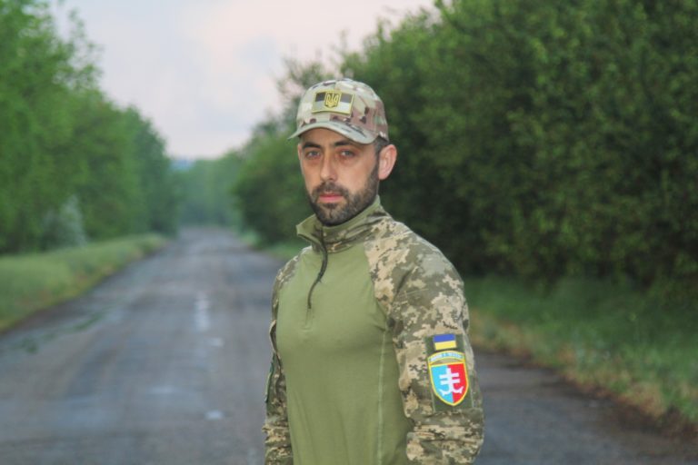 Как помочь журналисту и уроженцу гагаузского села в Украине Ивану Капсамун после ранения
