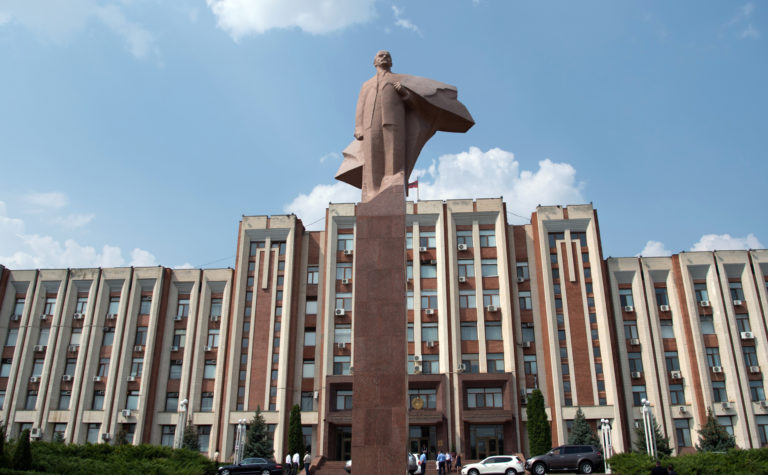 В Приднестровье отвергли предложение ОБСЕ заменить «миротворцев» гражданской миссией и вывести российские войска 