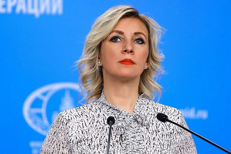 Захарова: НАТО нарушает суверенитет Молдовы — МИДЕИ: российские войска в Приднестровье тоже