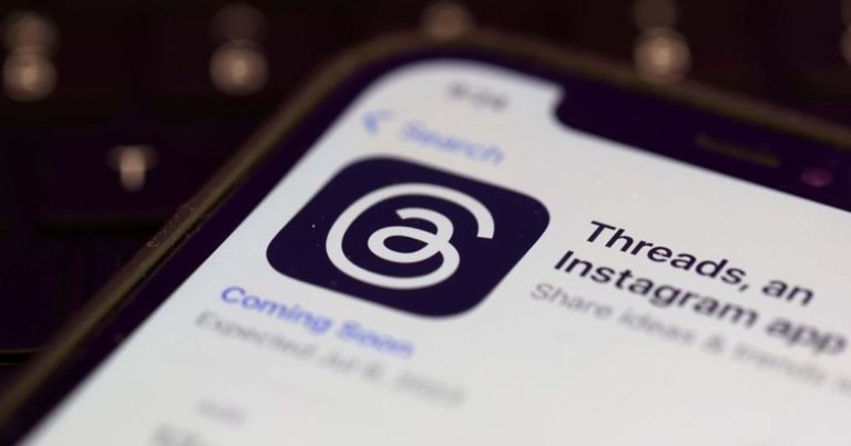Meta запустила новую соцсеть Threads, как подписаться на nokta