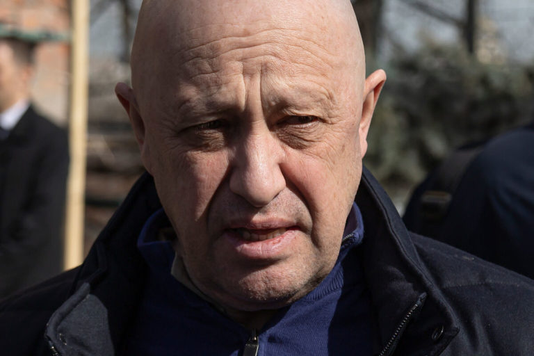Financial Times: медиахолдинг Пригожина может снова заработать после мятежа