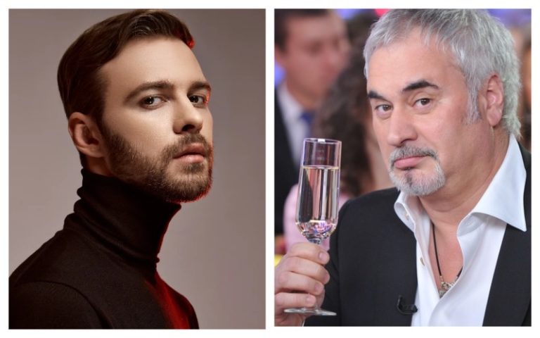 Барских и Лобода не приедут на Summer Fest 2023 в Кишинёве из-за Меладзе