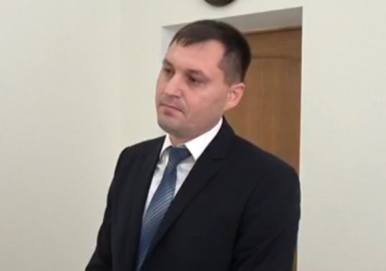 Заместитель Драгалин не прошёл преветтинг