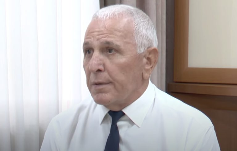 Спикера и вице-спикера Народного собрания Гагаузии оштрафовали: они голосовали за членов семьи на конкурсе в GRT