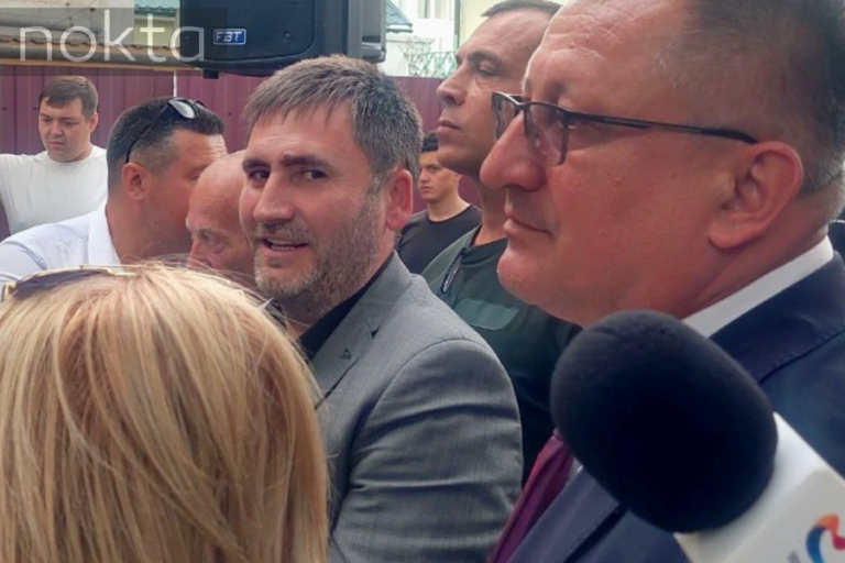 «Роняет имидж Гагаузии» — гагаузские депутаты осудили активиста Михаила Влаха за открытую поддержку партии «Шор»