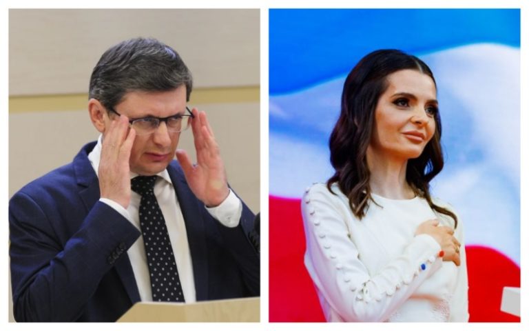 Игорь Гросу об отсутствии на инаугурации башкана: С бандитами нам нечего обсуждать