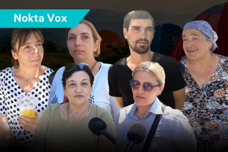 Nokta VOX: Как проводят летние каникулы дети в Гагаузии?