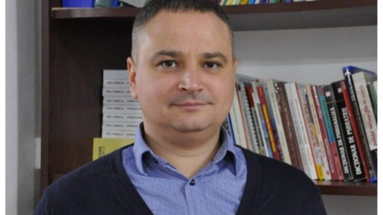 Парламент назначил нового народного адвоката по защите прав детей — что о нём известно