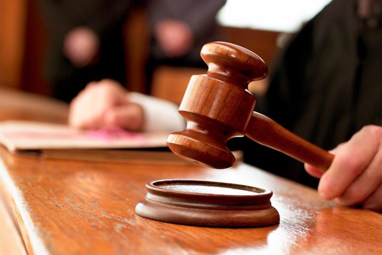 Законопроект о создании антикоррупционного суда направили в парламент