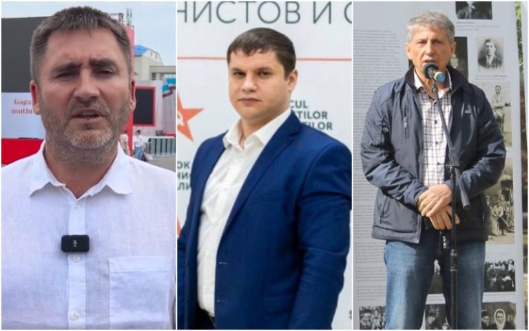 «PAS объявила войну жителям Гагаузии” — местные политики и активисты о поправках по НДС для автономии 